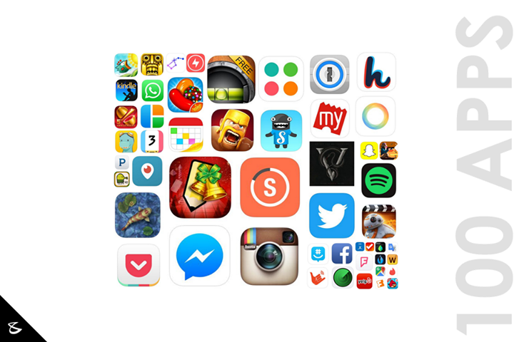 Here's a quick view at the best #100Apps for your #smartphones : http://goo.gl/vV7sNE

#Business #Technology #Innovations