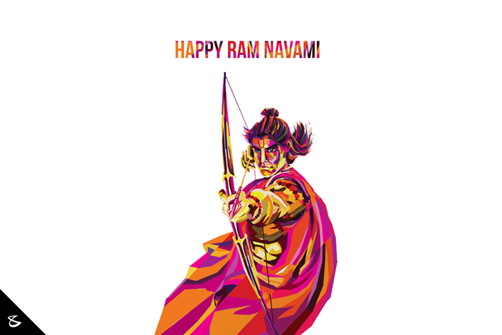#FestiveWishes #RamNavami