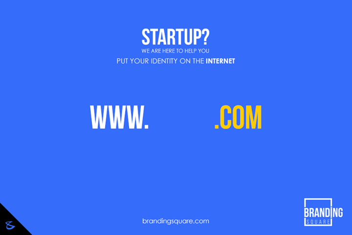 Put your identity on the internet.

Visit us : brandingsquare.com

#Business #Technology #Innovations #BrandingSquare #CompuBrain