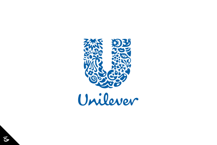 #BehindTheLogo
The ‘U’ in the #Unilever logo is creatively filled in with a variety of random images, but every single icon used actually represents an aspect of the Unilever business. For instance: a recycle icon for their sustainability, and lips for beauty and taste.

#Business #Technology #Innovations