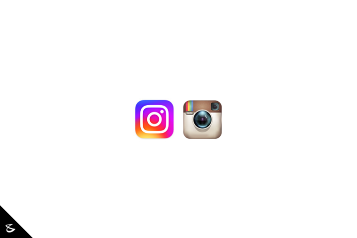 #Change is constant! What's your take on the change of Instagram's logo?

#LogoEvolution #Instagram #Business #Technology #Innovations
