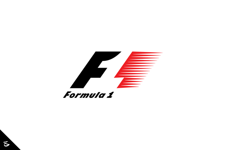 Formula 1 is commonly known simply as F1. With the black F and the red pattern signifying speed on display - where does the 1 come in? Take a closer look at the white space between these two elements.

#Business #Technology #Innovations #Beats #BehindTheLogo