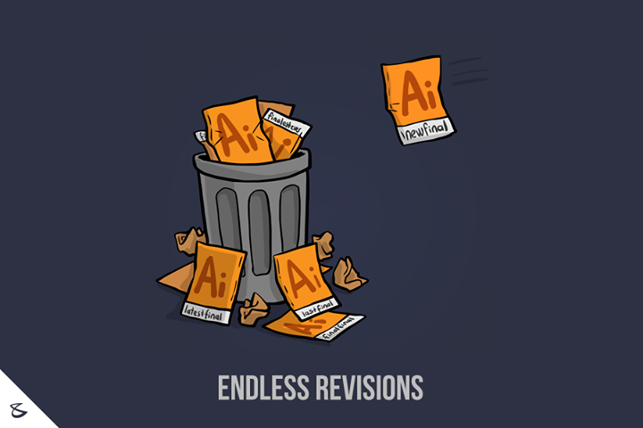 Endless Revisions!

#Business #Technology #Innovations #CompuBrain