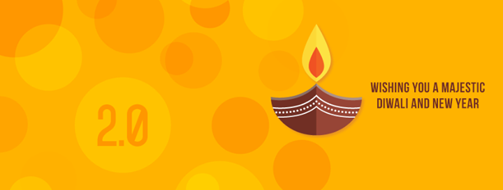 Wishing you a #phenomenal festive season ahead!

#Ahmedabad #CompuBrain #DiwaliIsHere