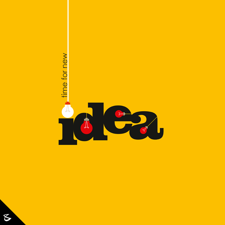// Everything begins with an #Idea //

#Business #Technology #Innovations #DigitalAgencyIndia #CompuBrain