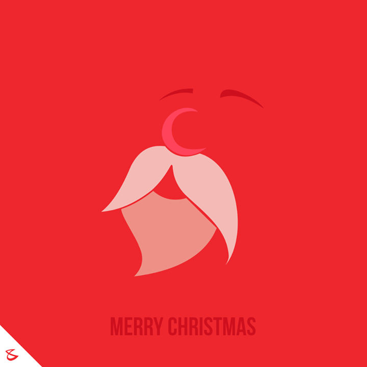 Let's be #cheerful, it's the season!

#MerryChristmas #ChristmasWishes #ChristmasIsHere #CompuBrain