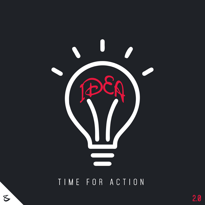 Time for Action!

#Business #Technology #Innovations