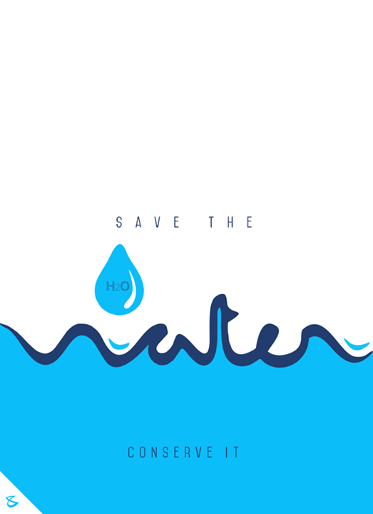 Let's save to #survive!

#WorldWaterDay #CompuBrain #Awareness