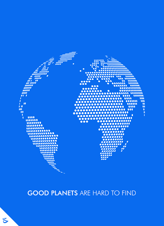 Act for the planet. Save Earth, Save Life!

#WorldEarthDay #EarthDay #CompuBrain #Business #Technology #Innovations
