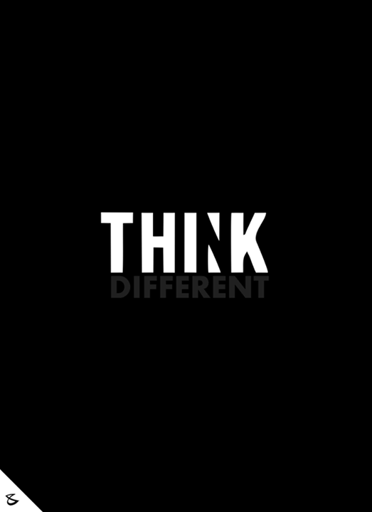 **Think Different**

#CompuBrain #Business #Technology #Innovations