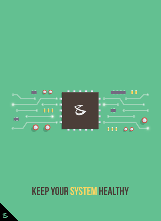 :: Keep your system healthy ::

#Business #Technology #Innovations