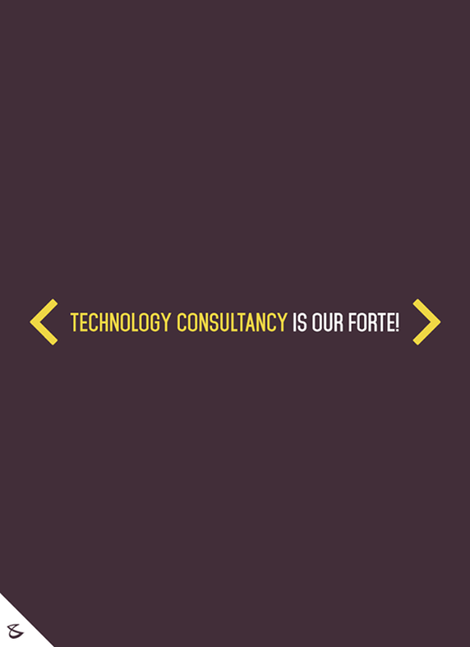 Technology consultancy is our forte!

#CompuBrain #Business #Technology #Innovations