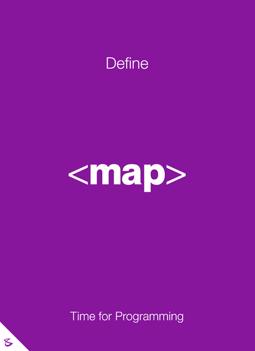 What is <map> ?

#Programming #Business #Technology #Innovations #monsoon #CompuBrain