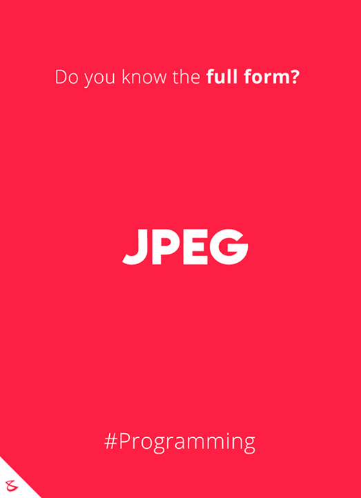Do you know the full form?

#DidYouKnow #Business #Technology #Innovations