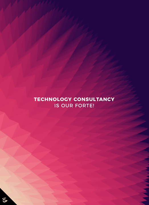 Technology Consultancy is our forte!

#Business #Technology #Innovations #CompuBrain #TechnologyConsultancy