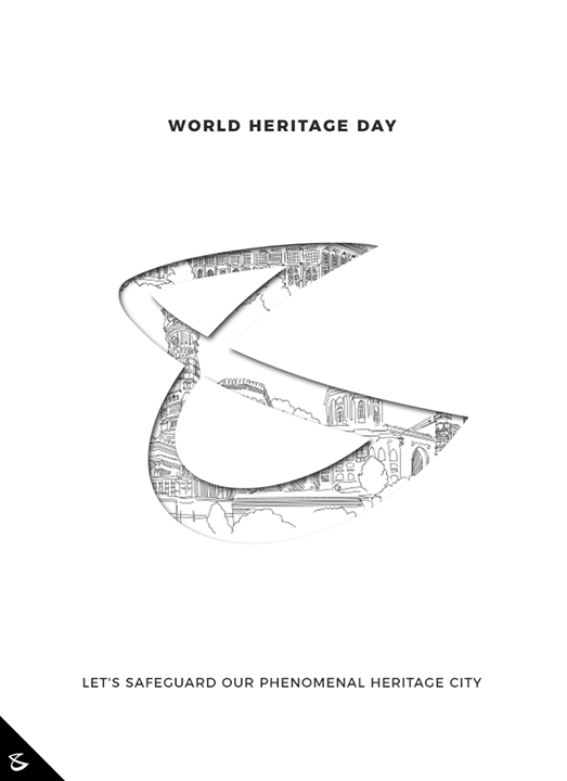 Let's safeguard our #phenomenal heritage city

 #Business #Technology #Innovations #HeritageDay