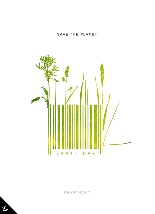 Save the planet 

#Business #Technology #Innovations #CompuBrain #EarthDay