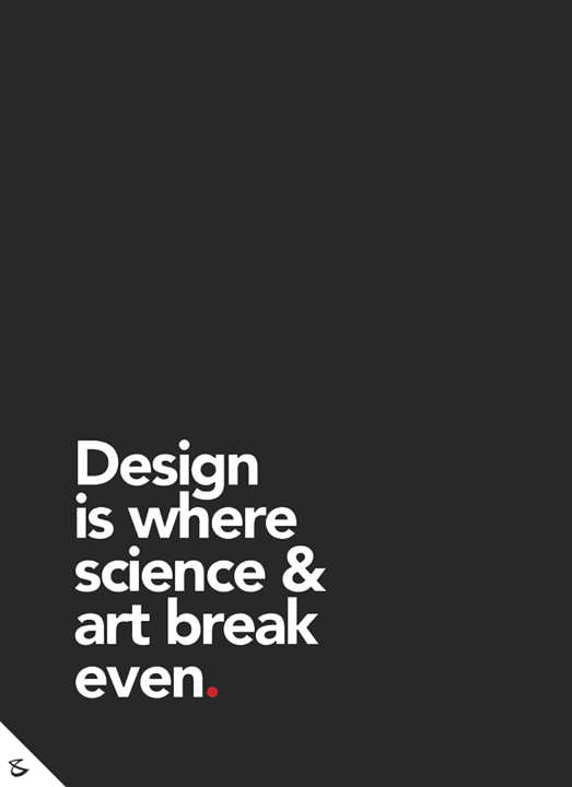 What is your take on #Design

#CompuBrain #Business #Technology #Innovations