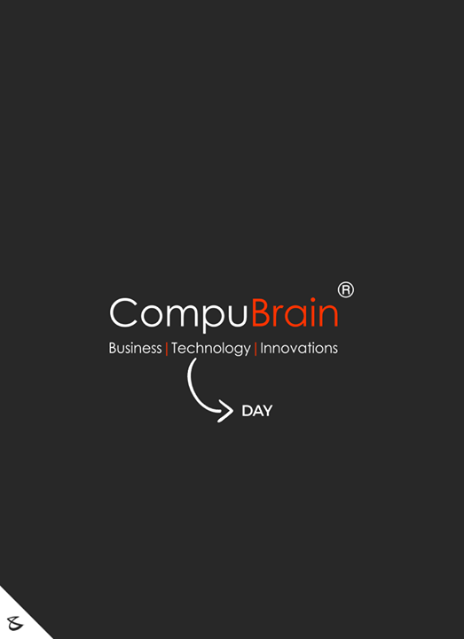 Technology Consultancy Is Our Forte!

#CompuBrain #Business #Technology #Innovations #TechnologyDay