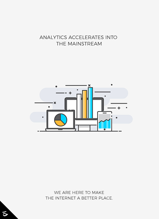 #Analytics Accelerates into the mainstream

#Business #Technology #Innovations #CompuBrain