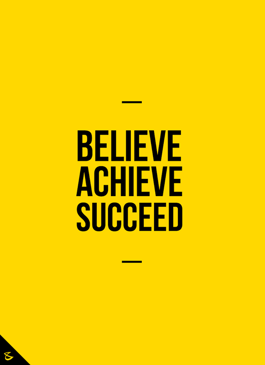:: Believe Achieve Succeed ::

 #Business #Technology #Innovations #CompuBrain