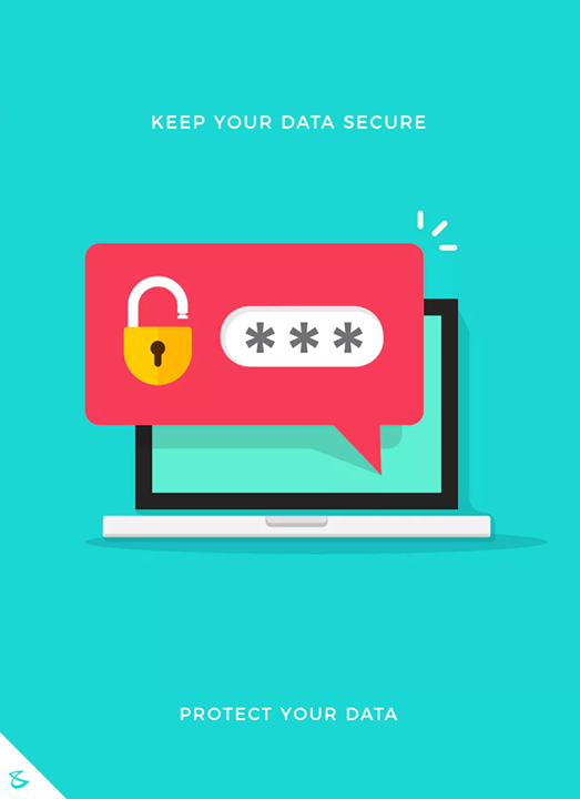 Protect your Data!

#Business #Technology #Innovations #CompuBrain #BrandingSquare #DataSecurity