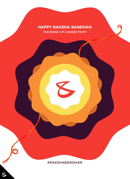 :: Happy Raksha Bandhan ::

#Business #Technology #Innovations #CompuBrain #HappyRakshaBandhan #RakshaBandhan #RakshaBandhan2018