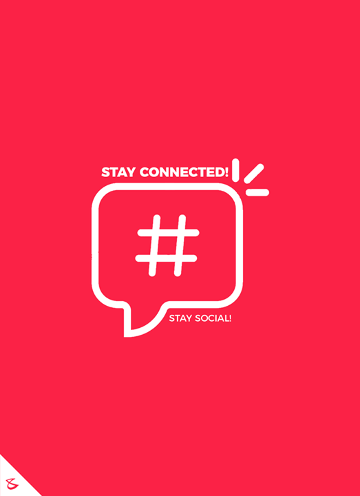 Stay Social!

#CompuBrain #Business #Technology #Innovations #SocialMediaAgency #Social
