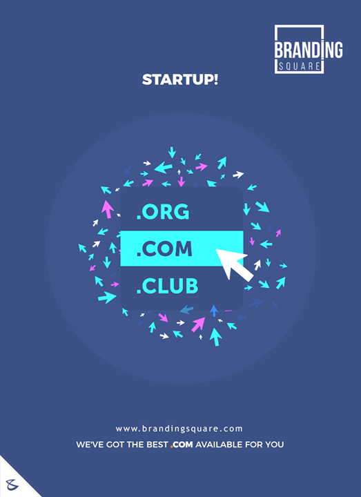 It all starts with a great domain

visit: https://www.brandingsquare.com/

#CompuBrain #Business #Technology #Innovations #SocialMediaAgency #BrandingSquare #Domain #DomainName