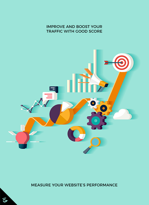 Improve and boost your traffic with good score

#CompuBrain #Business #Technology #Innovations 
#DigitalMediaAgency #Analytics