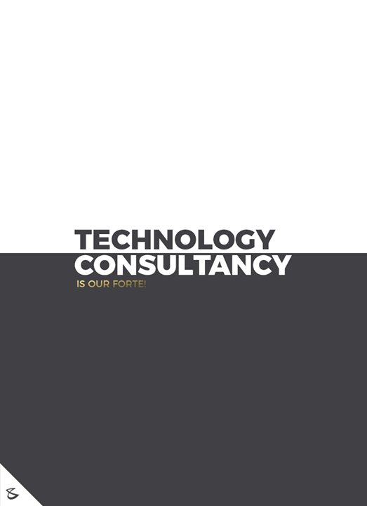 Technology consultancy is our forte!

#CompuBrain #Business #Technology #Innovations 
#DigitalMediaAgency #TechnologyConsultancy