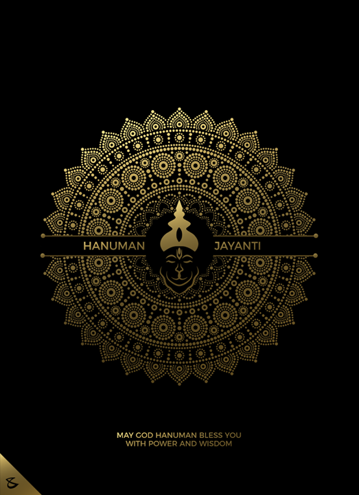 :: Happy Hanuman Jayanti ::

#CompuBrain #Business #Technology #Innovations #DigitalMediaAgency #Ahmedabad #HanumanJayanti