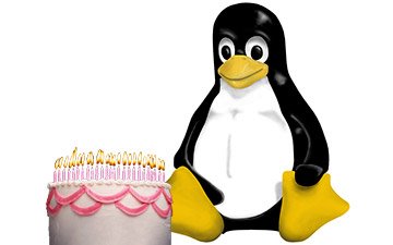 Happy 20th Birthday Linux - 10 Cool Devices That Embrace Linux
Today, Sept. 17, 2011, is the 20th anniversary of the date when the first Linux kernel (version 0.01) was released and uploaded to an FTP server by Linus Torvalds in Helsinki. The Linux operating system is not just for nerds. Even though you may not realize it, chances are you probably have a version of Linux running right under your nose. It’s found its way into a multitude of devices, both large and small. Take a look at our photo gallery and be surprised by the ubiquity of this useful, versatile and compact operating system on its 20th birthday
Source: mashable.com