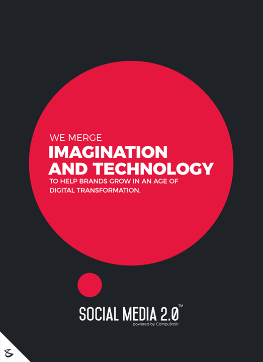:: Digital Transformation ::

#SearchEngineOptimization #SocialMedia2p0 #sm2p0 #contentstrategy #SocialMediaStrategy #DigitalStrategy #DigitalCampaigns #CompuBrain #Business #Technology #Innovations #DigitalMediaAgency