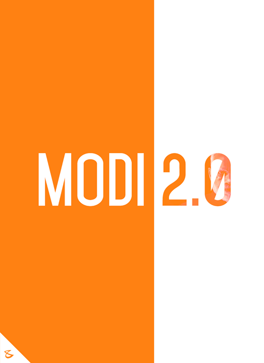:: Modi 2.0 ::

#NarendraModi #BJP #Namo #CompuBrain #Business #Technology #Innovations #DigitalMediaAgency