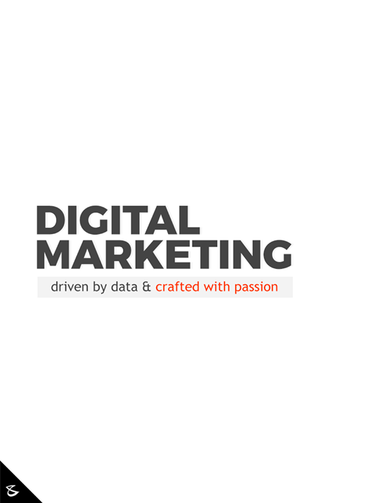 Digital marketing driven by data & crafted with passion

#CompuBrain #Business #Technology #Innovations #DigitalMediaAgency