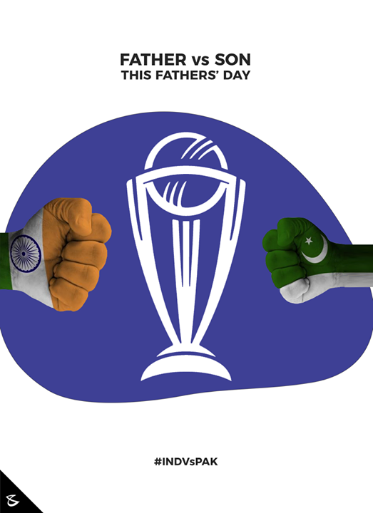 In all cases The Father Wins!

#IndvsPak #CompuBrain #Business #Technology #Innovations #DigitalMediaAgency