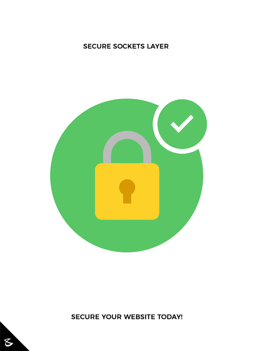 Secure your website today!

#CompuBrain #Business #Technology #Innovations #SSL