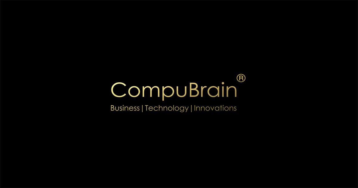 Business | Technology | Innovations 

#CompuBrain #DigitalMediaAgency