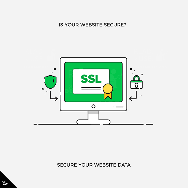 Is your website secure?

#CompuBrain #Business #Technology #Innovations #DigitalMediaAgency #SSL