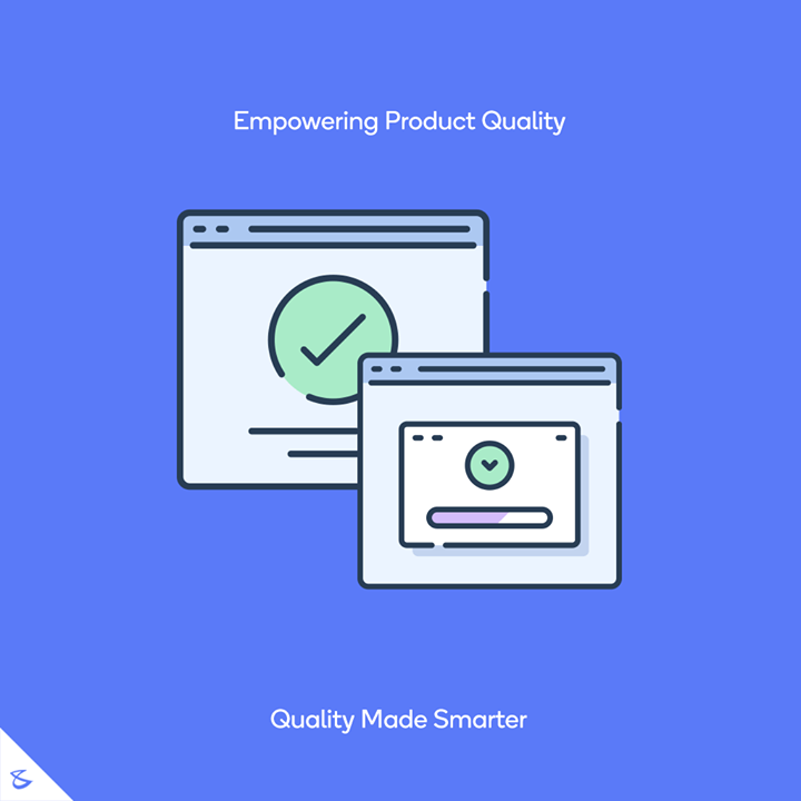 Quality Made Smarter!

#CompuBrain #Business #Technology #Innovations #DigitalMediaAgency #QC