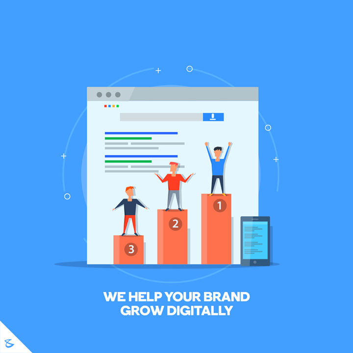 We help your brand grow digitally

#Business #Technology #Innovations #CompuBrain #DigitalMediaAgency #Ahmedabad #SEO