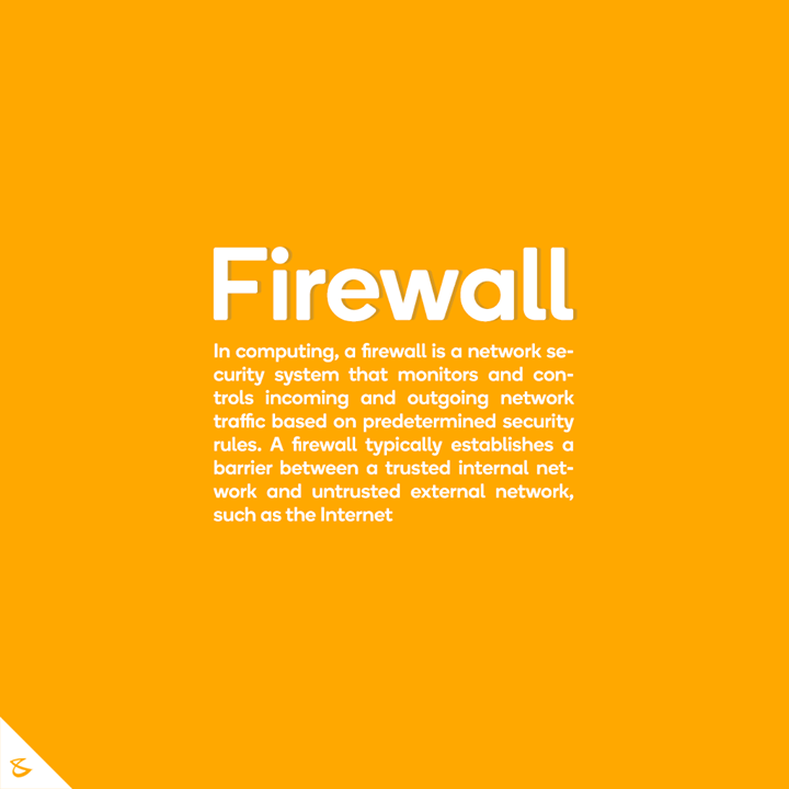 Did you know!

#Business #Technology #Innovations #CompuBrain #Firewall