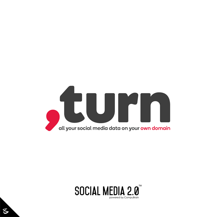 It's time to take a turn!

#Business #Technology #Innovations #CompuBrain #SearchEngineOptimization #SocialMedia2p0 #sm2p0 #contentstrategy #SocialMediaStrategy #DigitalStrategy #DigitalCampaigns #turn