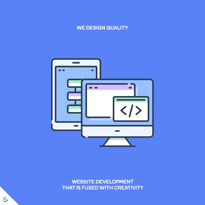 Website Development that is Fused with Creativity

#Business #Technology #Innovations #CompuBrain #WebsiteDesign #Programming #HTML5 #CSS #PHP