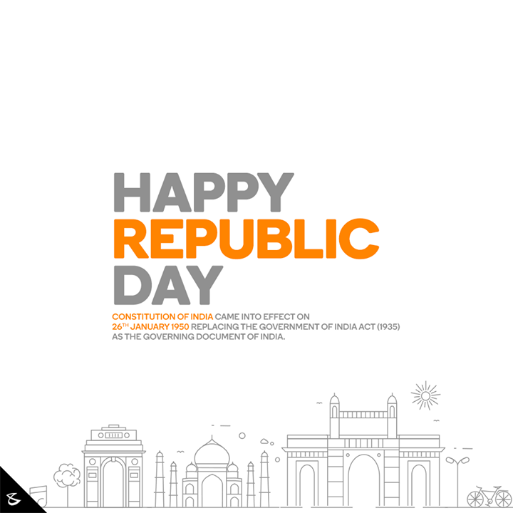 :: Happy Republic Day ::

#Business #Technology #Innovations #CompuBrain #RepublicDay #HappyRepublicDay #India