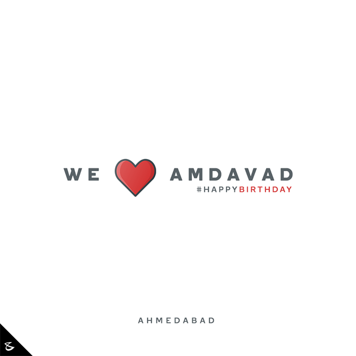 We ❤️ Amdavad

#Business #Technology #Innovations #CompuBrain #Ahmedabad #Amdavad #Birthday