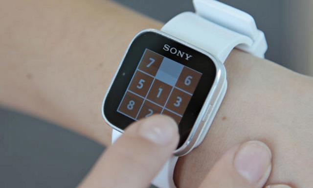 SmartWatch gets Music player and 8 Game extensions-
We can’t really add more to the SmartWatch’s coolness, because it’s already that cool as a watch. But, perhaps it could use more apps to get more functionalities. Sony has just released a couple of new extensions for developers out there. The latest SDK release for the SmartWatch gives developers the ability to build on its music player and a simple puzzle called 8 Game. The music extension will be used to control music playback on a phone. It will also show the track currently being played and you can start or pause, go to next track, and etc. The open source version of the music extension also works with the Android vanilla Music player.

The 8 Game extension, on the other hand, is a simple puzzle game for the SmartWatch. You can use an image on your phone, or use tiles with numbers on them. Basically, all you have to do is to move a tile,  press it, or swipe it to form the puzzle. Once the tiles are in the correct order, you can choose to share the results via email, SMS text message or through a social media app. If you long press during the game, it will bring up a menu where you can start a new game. Both extensions are open source, and SmartWatch developers can find instructions for the new extensions via the Sony Mobile website.