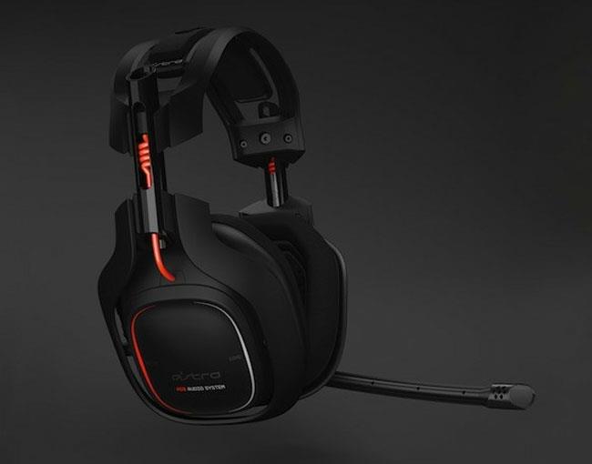 :: Astro Gaming A50 Wireless Headset Announced ::

Astro Gaming has announced the launch of a new gaming headset in the form of the A50 wireless headset. The Astro Gaming A50 is equipped with an internal battery to provide wireless gaming, and can be recharged via a USB connection. The headset comes with a stand that also houses the Mixamp 5.8 wireless transmitter.

The Astro Gaming A50 wireless headset features Dolby virtual 7.1 surround, and is compatible with PCs, PlayStation 3 and Xbox 360 consoles.