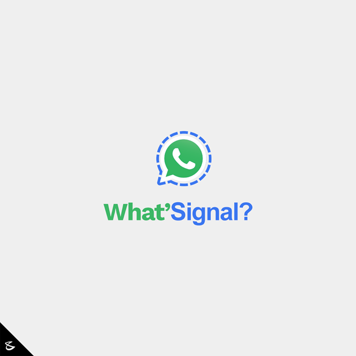When we asked our Managing Director on his opinion on moving to Signal, he replied...
Privacy Policy ka to kya hai... Aj hai, kal nahin hai?

#SignalvsWhatsapp #SignalApp #WhatsappMessanger #CompuBrain #Business #Technology #Innovation